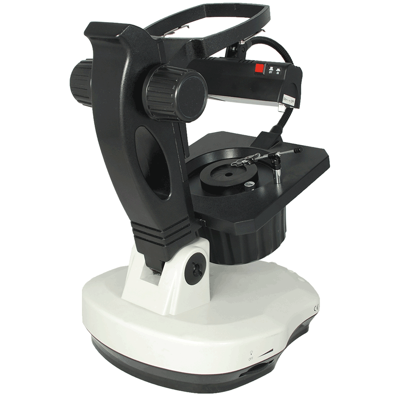 Microscope Stand